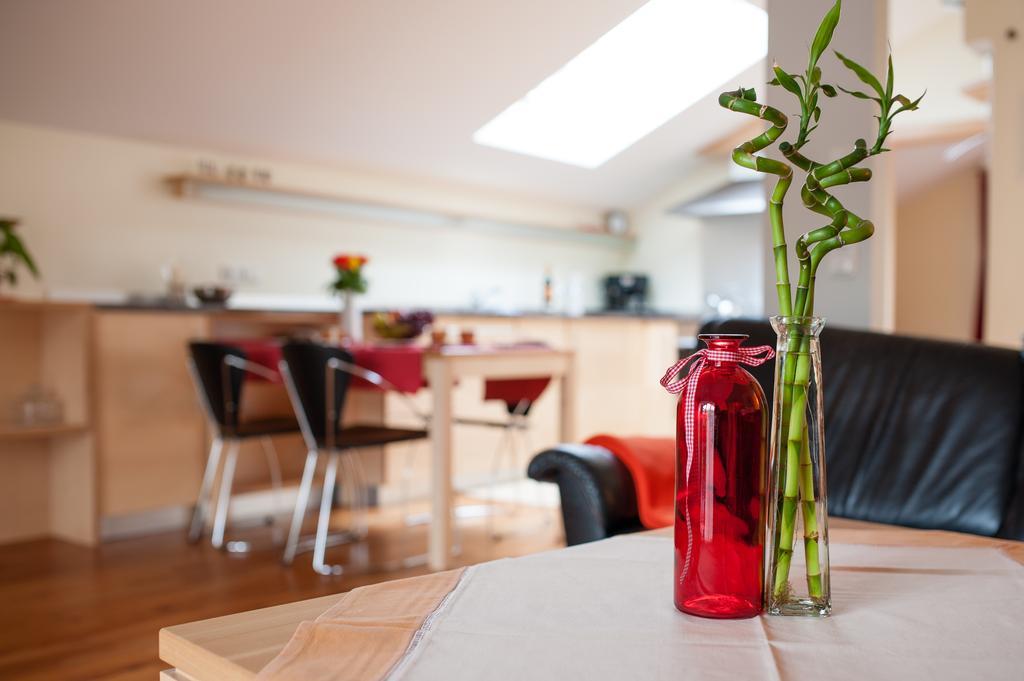Ferienwohnungen Andrea Grainau Zimmer foto