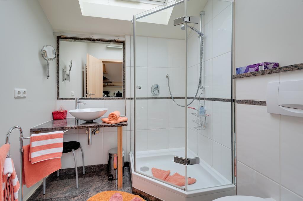 Ferienwohnungen Andrea Grainau Zimmer foto