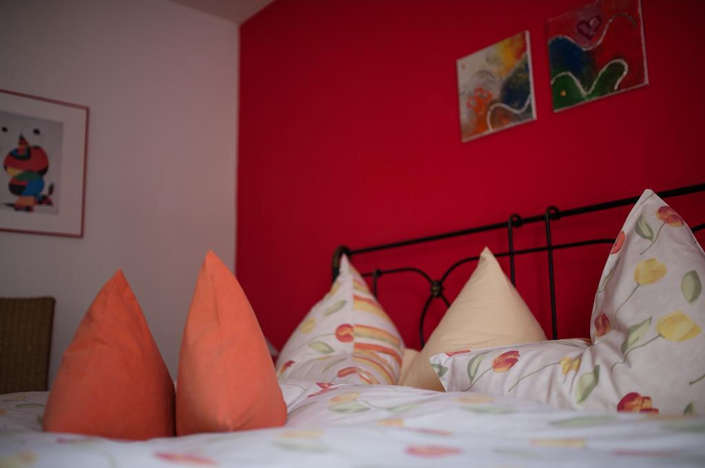 Ferienwohnungen Andrea Grainau Zimmer foto